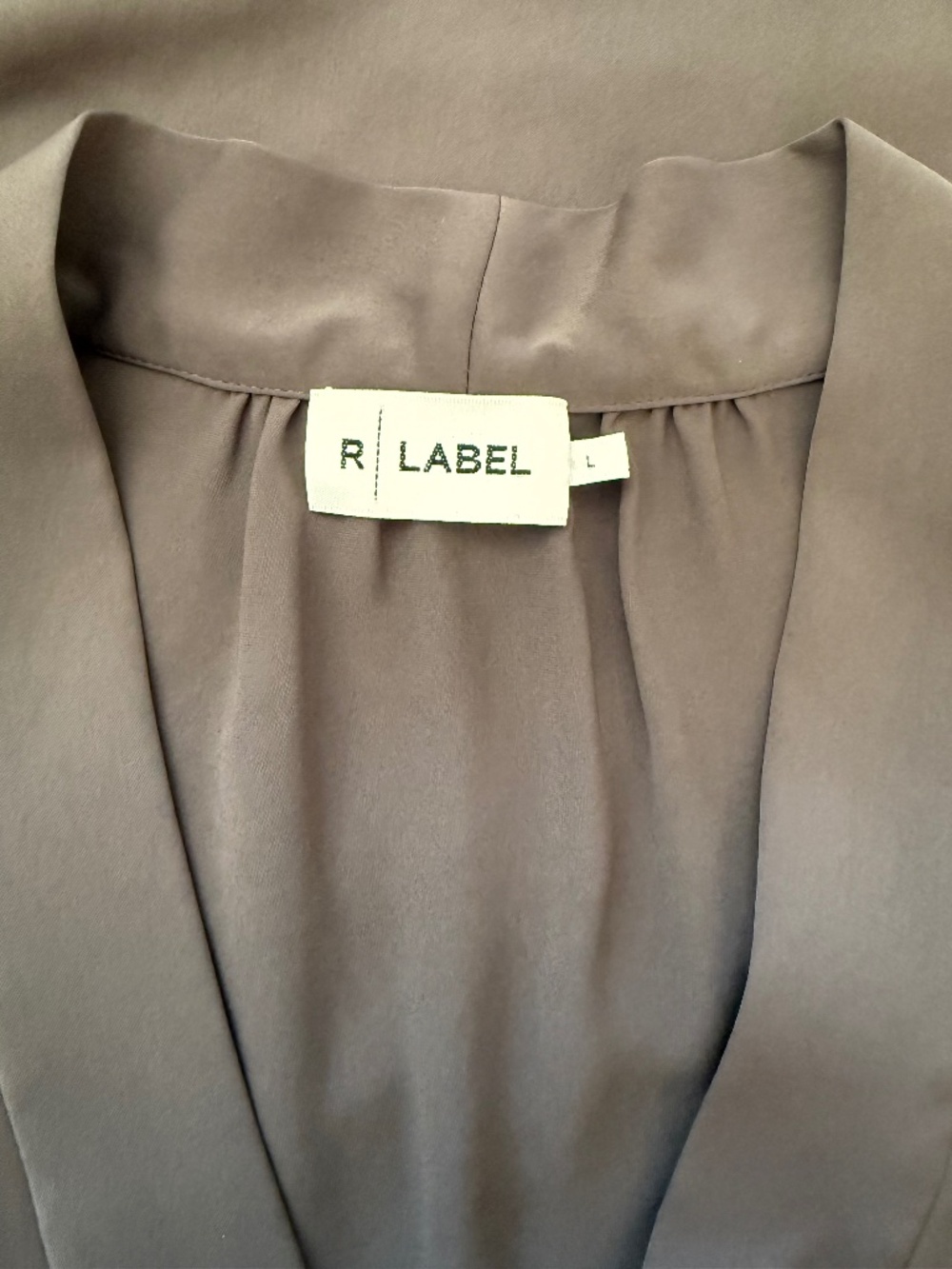 R Label The Reset Weekend Tank